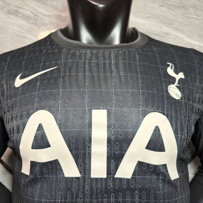 Tottenham Hotspur 2025 - 2026 Visitante Vers. Jugador