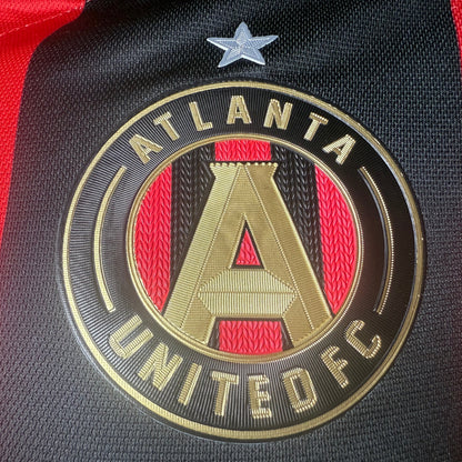 Atlanta United 2025 - 2026 Local Vers. Jugador