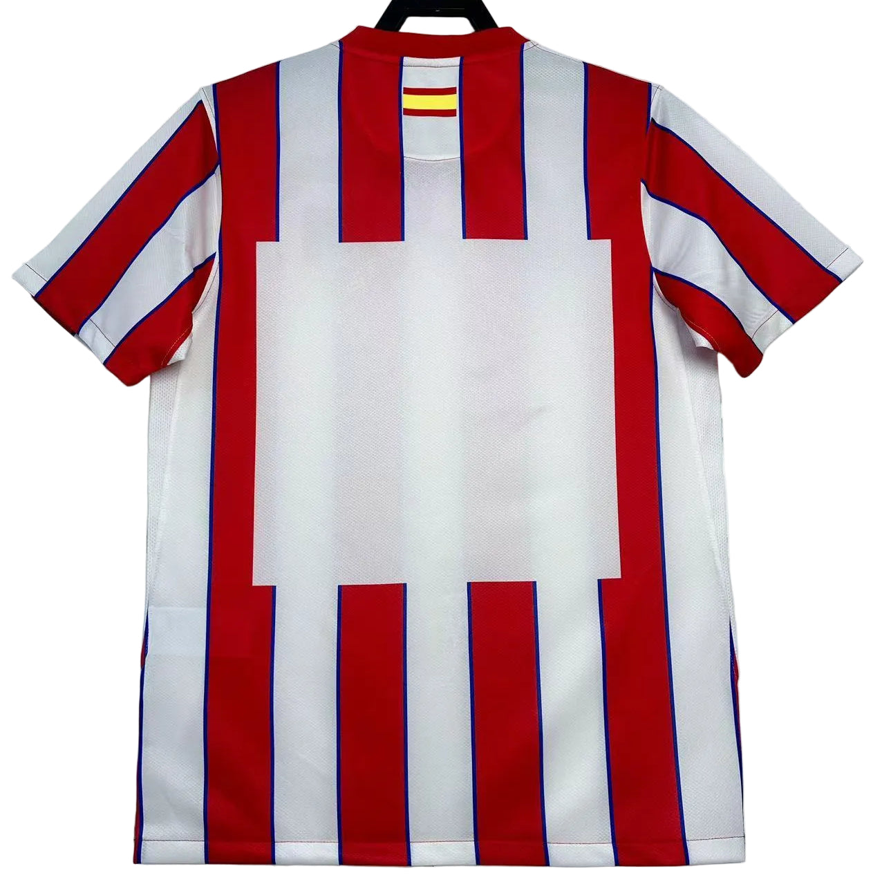 Atlético de Madrid 11/12 Local Vers. Retro