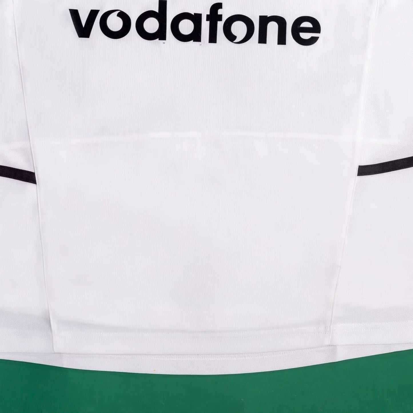 Manchester United Retro 2002 - 2003 Visitante Vers. Jugador