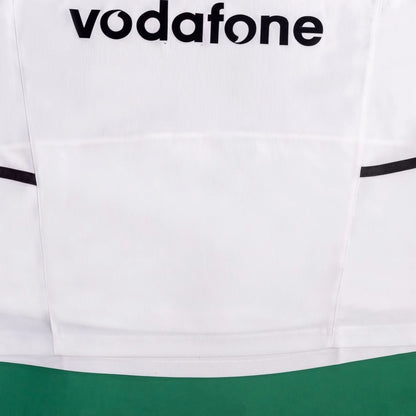 Manchester United Retro 2002 - 2003 Visitante Vers. Jugador