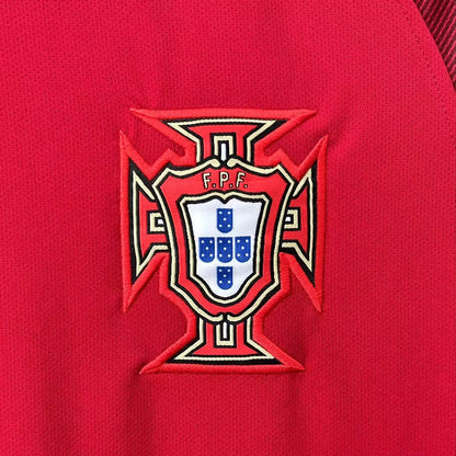 Portugal 16/17 Local Vers. Jugador