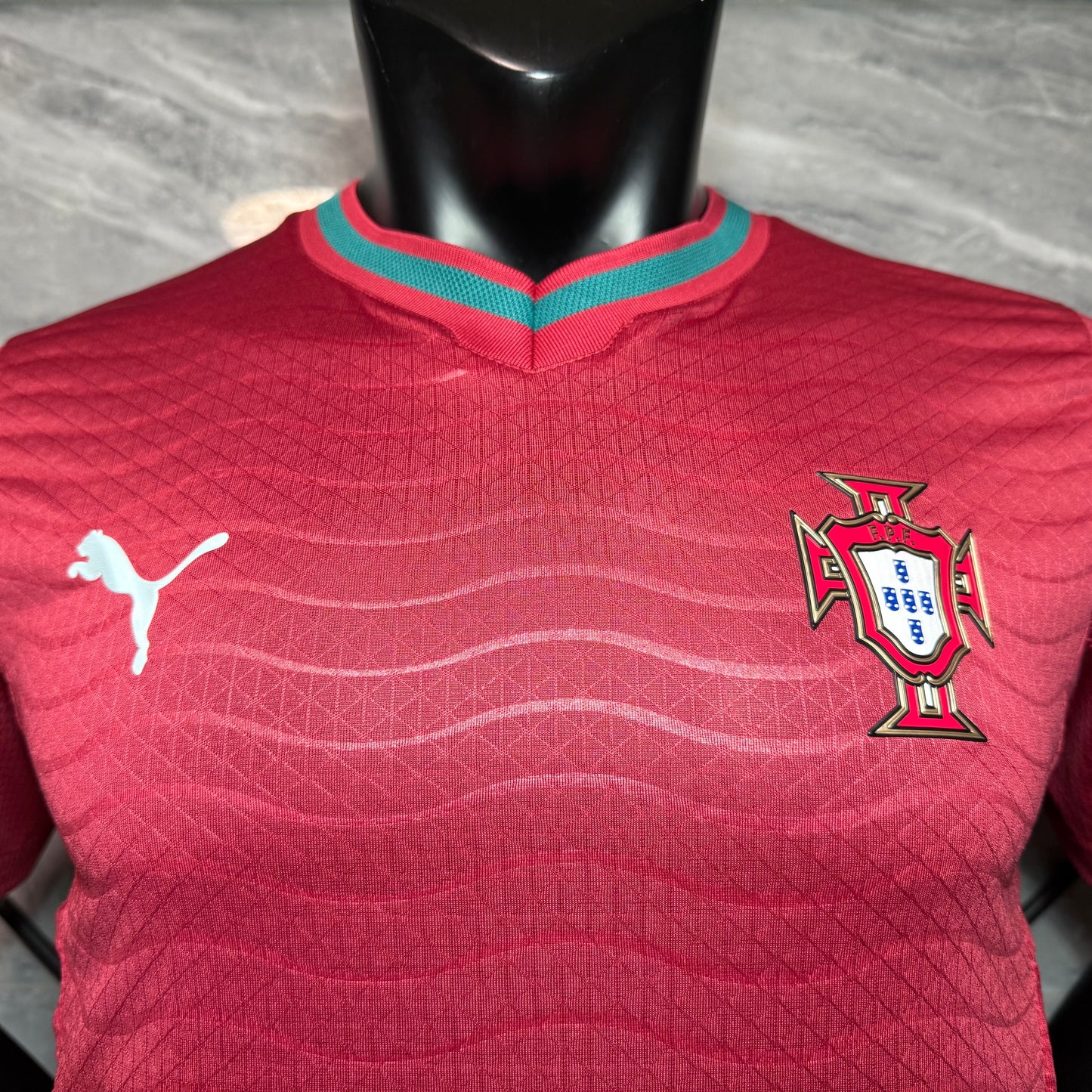 Portugal 2026 - 2027 Local Vers. Jugador