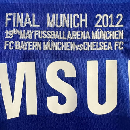 Chelsea 11/12 Local Vers. Retro