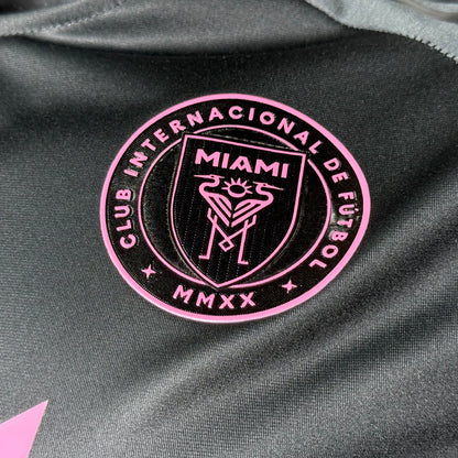 Inter Miami CF 2025 - 2026 Visitante Vers. Jugador