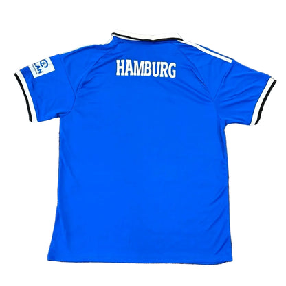 Hamburgo S.V. 26/27 Visita Vers. Jugador