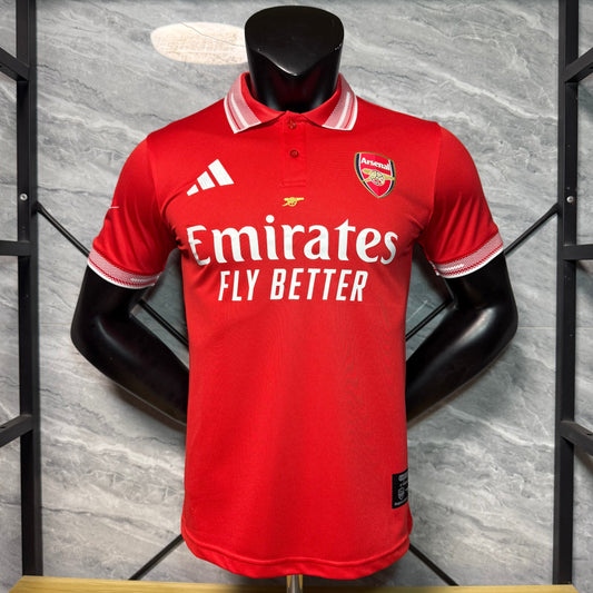 Arsenal 2026 - 2027 Local Polo