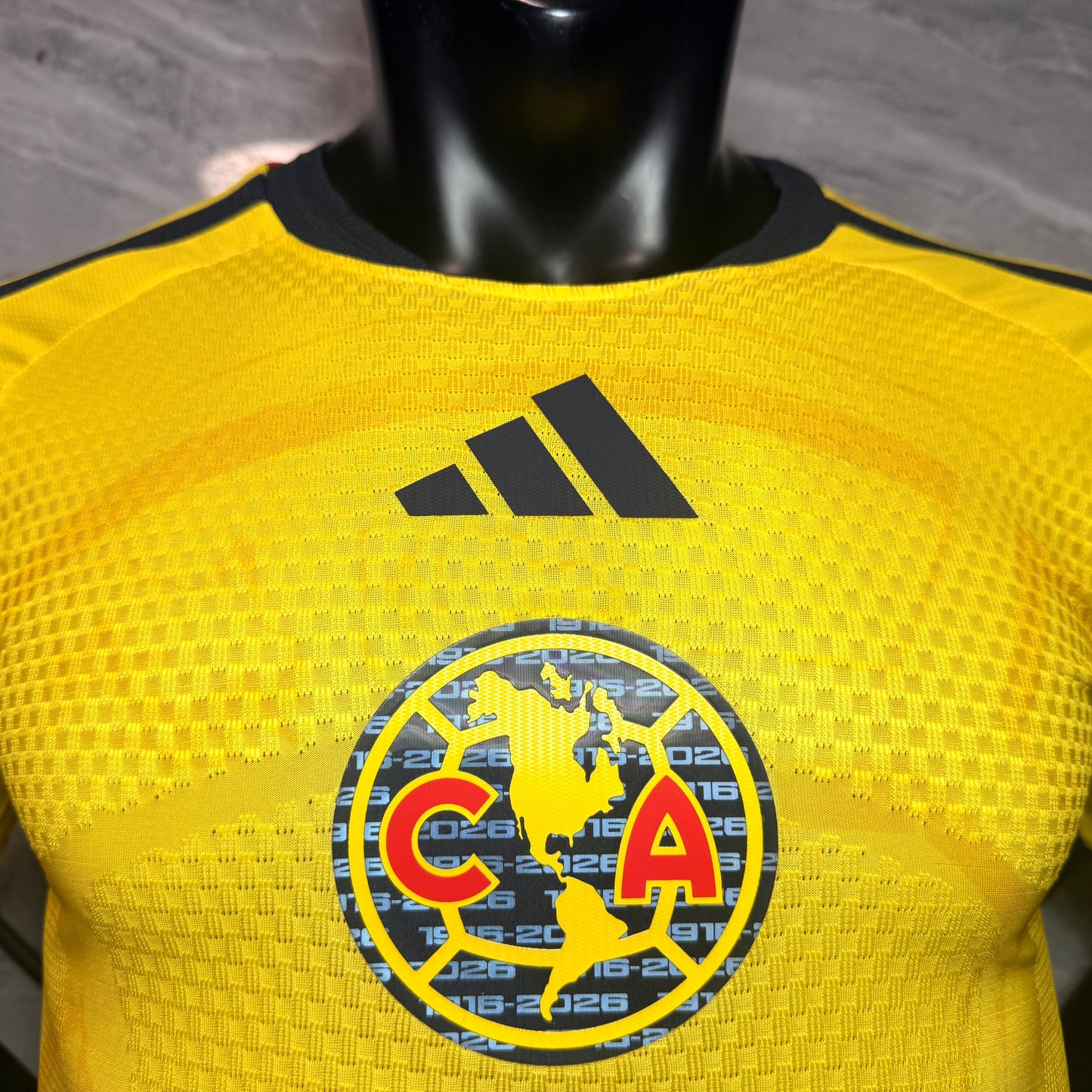 Club America 2026 - 2027 Vers. Jugador