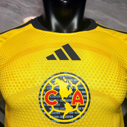 Club America 2026 - 2027 Vers. Jugador
