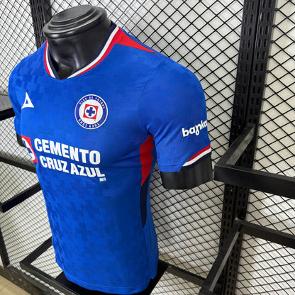 Cruz Azul 25/26 Local Vers. Jugador