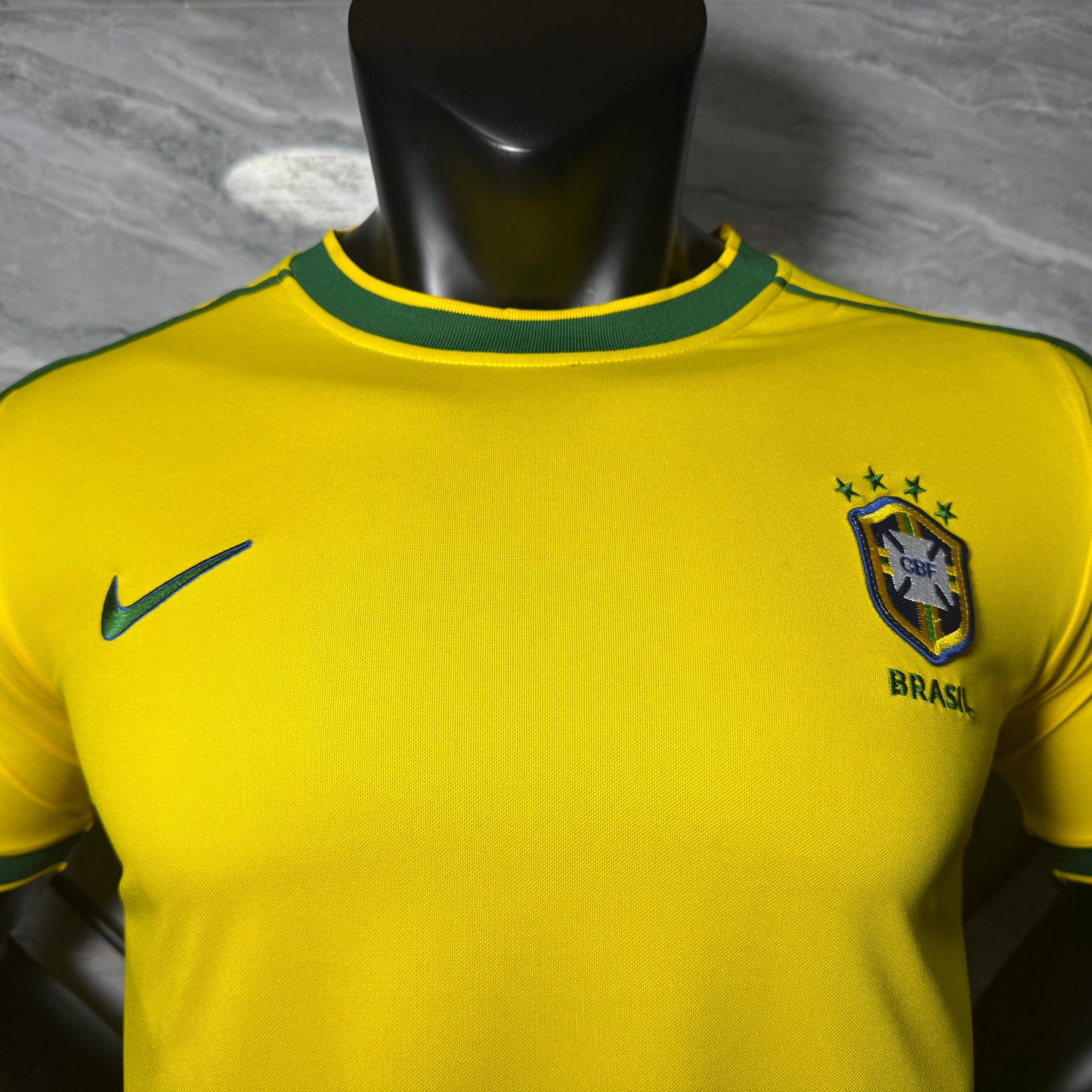 Brasil 1998 Local Vers. Jugador