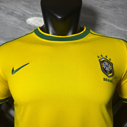 Brasil 1998 Local Vers. Jugador