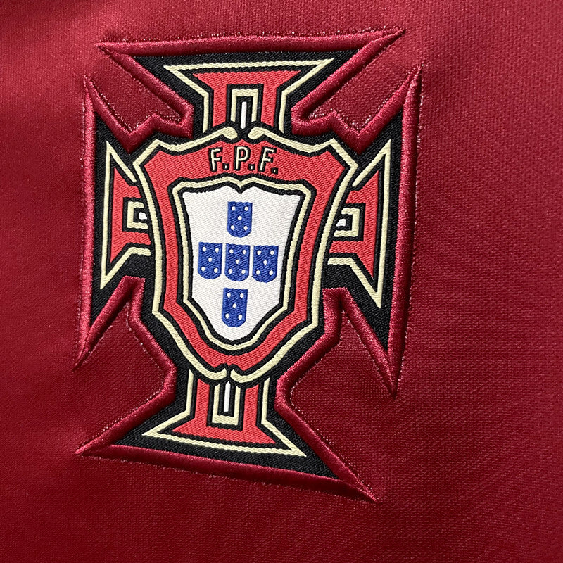 Portugal 2022 Local Vers. Jugador