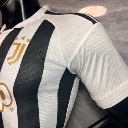Juventus 2026 - 2027 Local Vers. Jugador