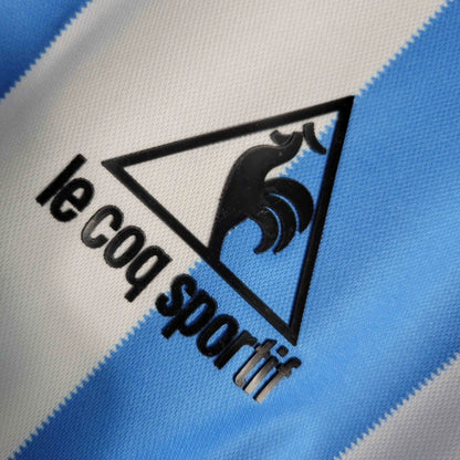 Argentina 86/87 Local Vers. Retro