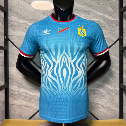 Congo 2026 - 2027 Local Vers. Jugador