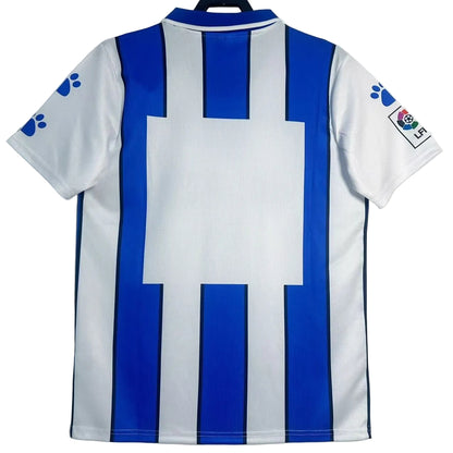 Malaga CF 97/98 Local Vers. Retro
