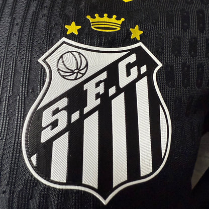 Santos 2025 - 2026 Local Vers. Jugador