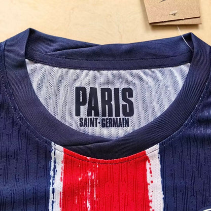 Paris Saint-Germain 2024 - 2025 Local Vers. Jugador