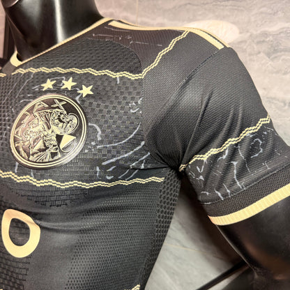 Ajax 26/27 Visita Vers. Jugador