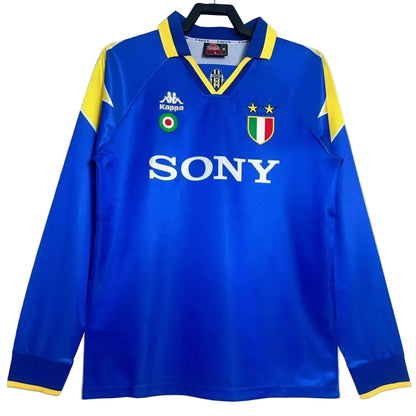 Italia 95/66 Local Vers. Retro