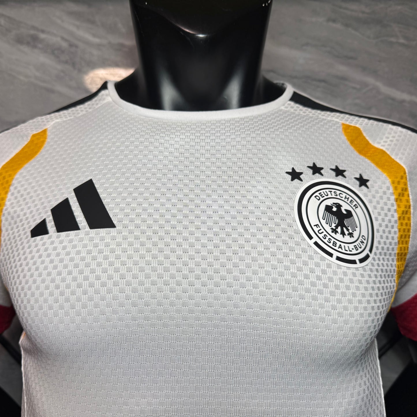 Alemania 2026 Training Vers. Jugador