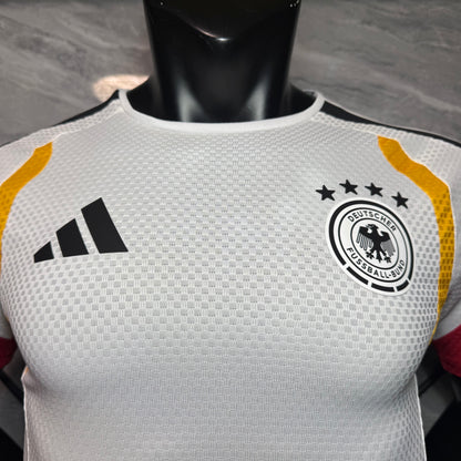 Alemania 2026 Training Vers. Jugador