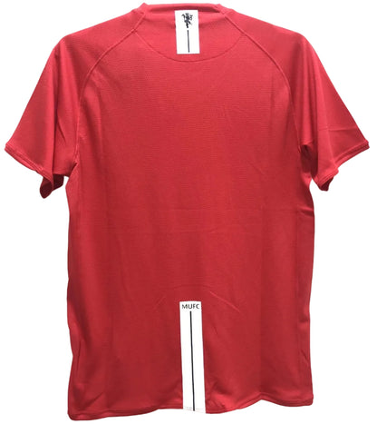 Manchester United 07/08 Local Vers. Retro