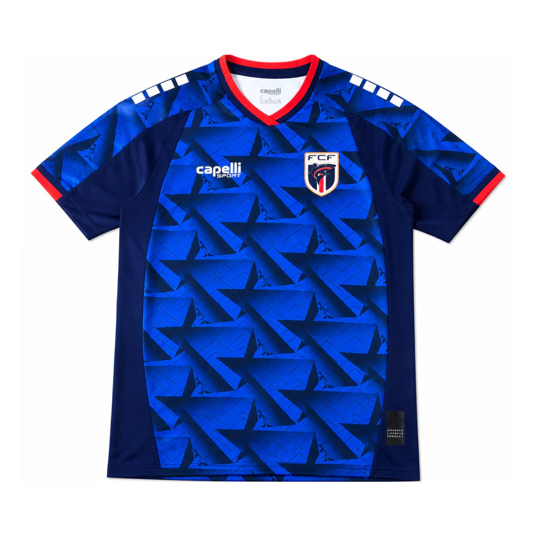 Cabo Verde 26/27 Local Vers. Jugador