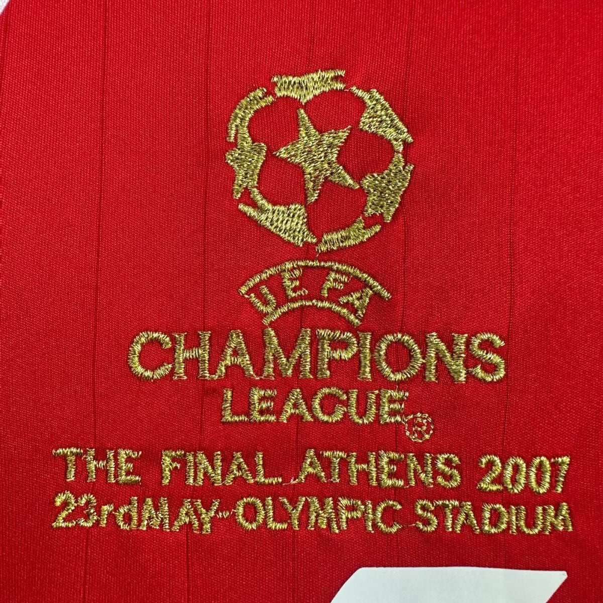 Liverpool 06/08 Local Vers. Retro