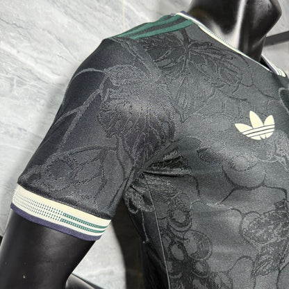 Juventus 2025 - 2026 Tercer Uniforme Vers. Jugador