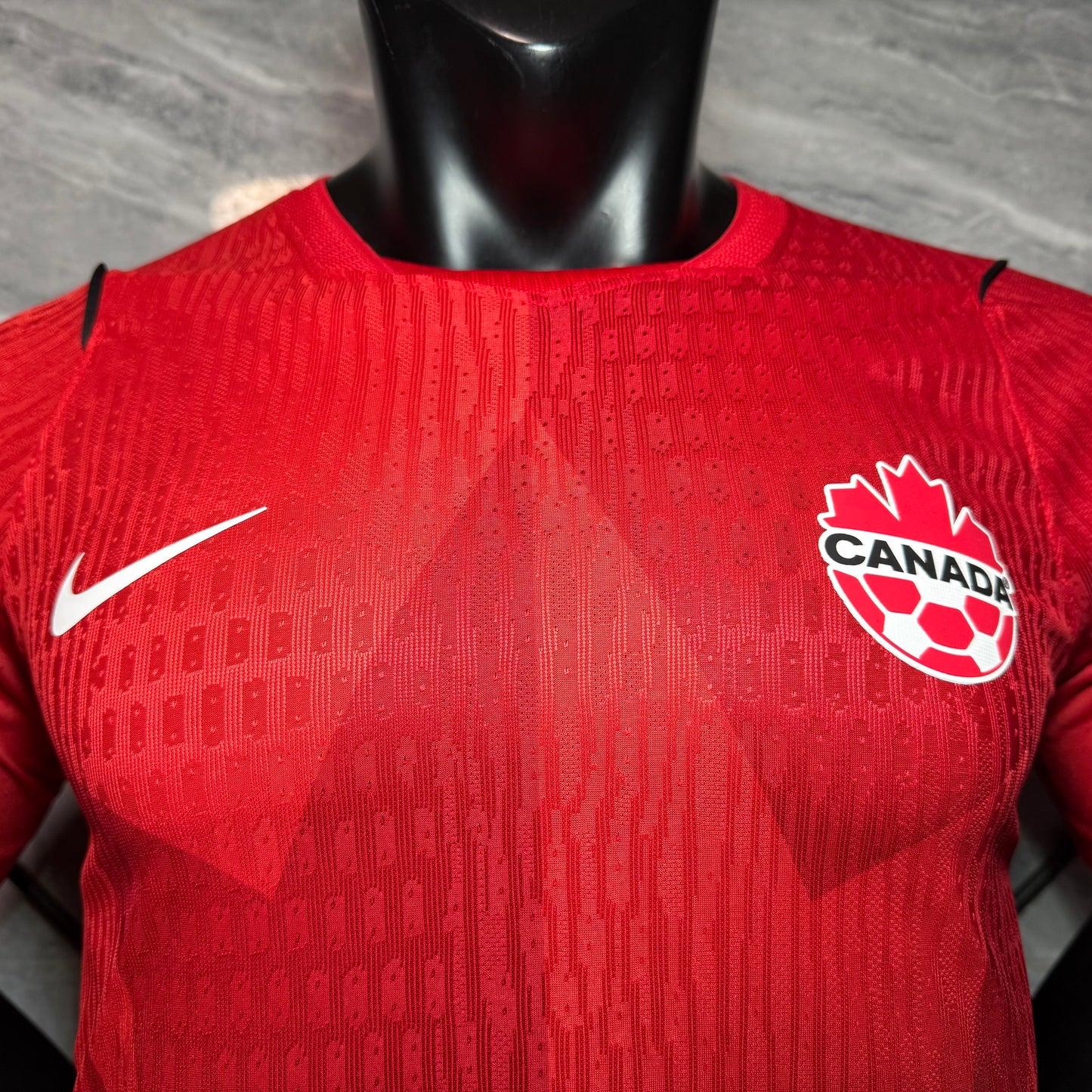 Canada 2026 - 2027 Local Vers. Jugador