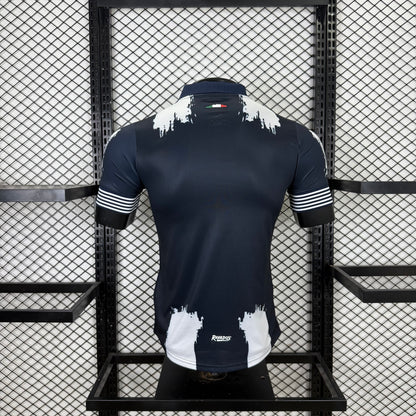 Rayados 25/26 Local Vers. Jugador | Edición 80 Años