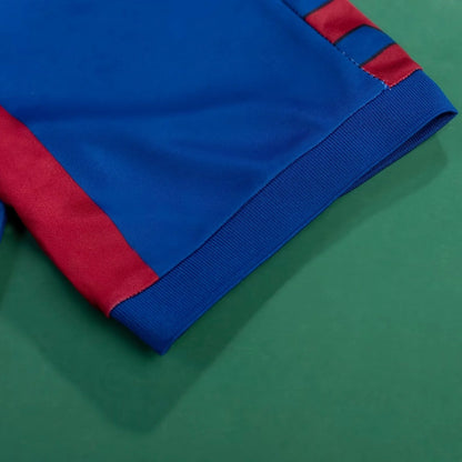 FC Barcelona Retro 1980 - 1982 Vers. Jugador