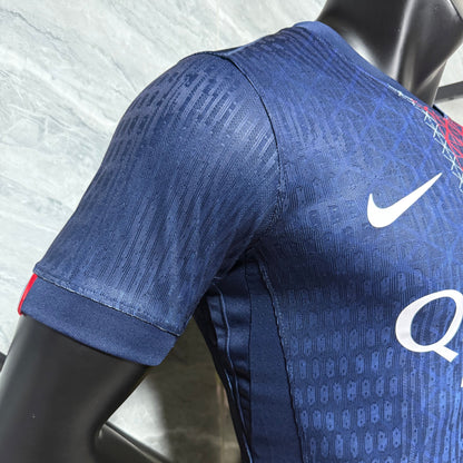 Paris Saint-Germain 2025 - 2026 Local Vers. Jugador