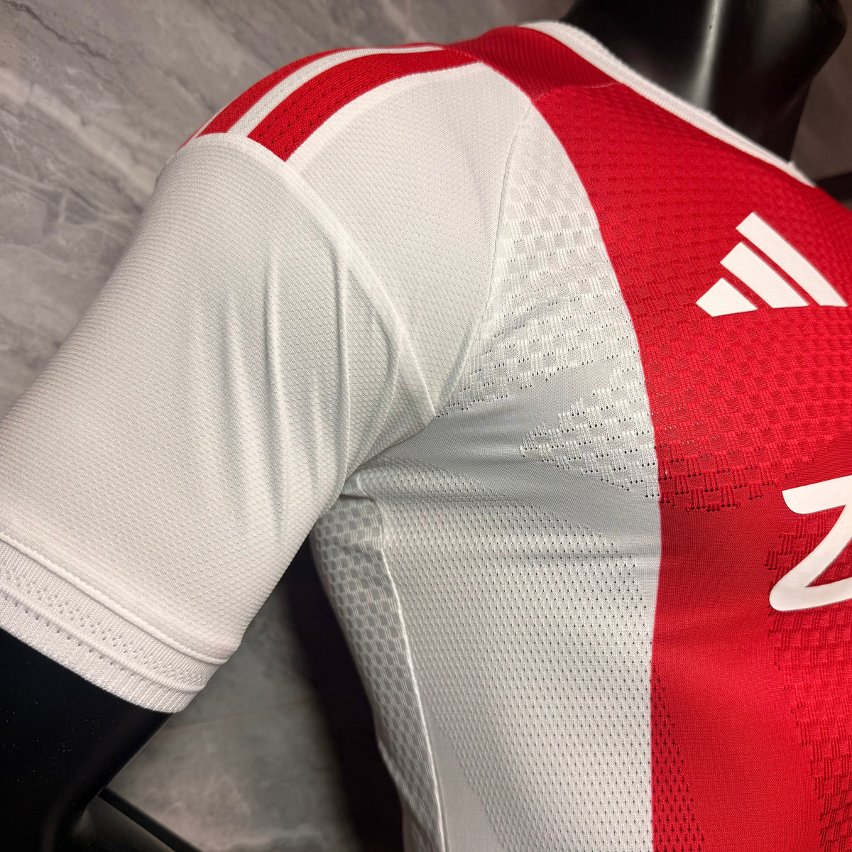 Ajax 26/27 Local Vers. Jugador
