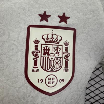España 26/27 Visita Vers. Jugador | Campeón