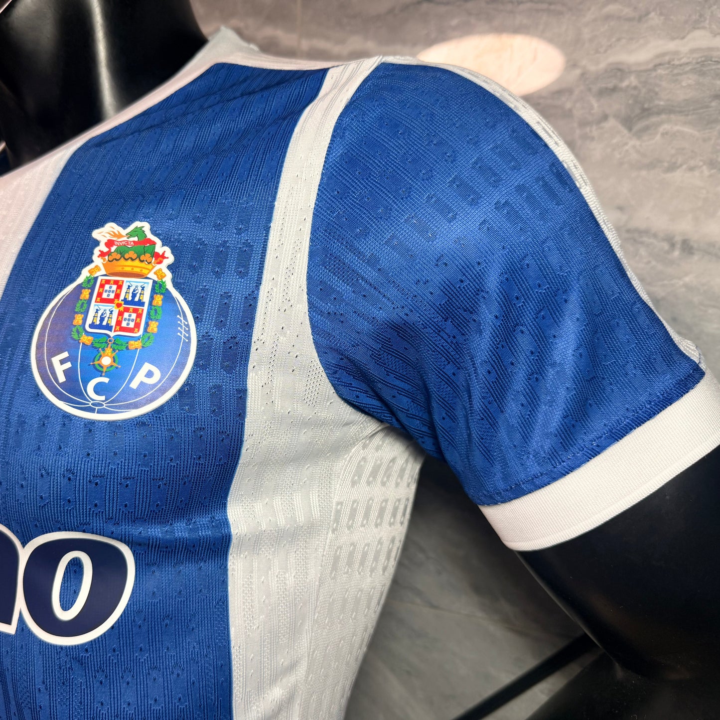 FC Porto 26/27 Local Vers. Jugador