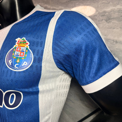 FC Porto 26/27 Local Vers. Jugador