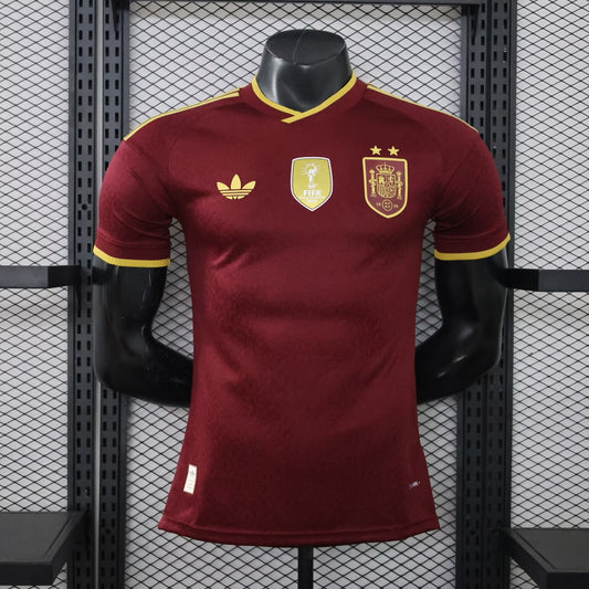España 26/27 Vers. Jugador | Edición Campeón