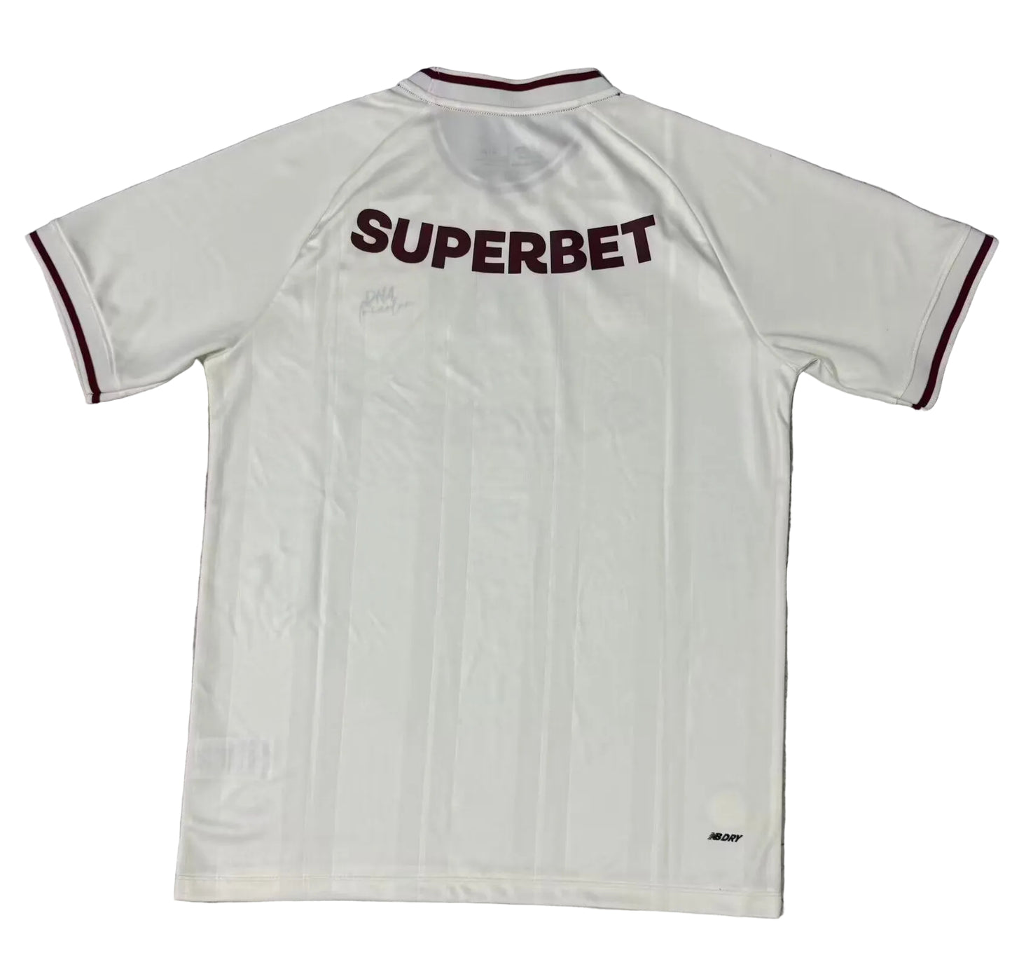 São Paulo FC 26/27 Alternativa Vers. Jugador