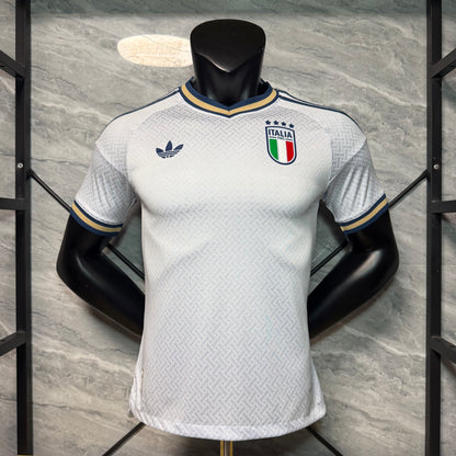 Italia 2026 - 2027 Visitante Vers. Jugador