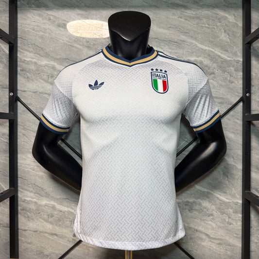 Italia 2026 - 2027 Visitante Vers. Jugador