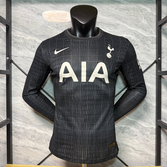 Tottenham Hotspur 2025 - 2026 Visitante Vers. Jugador