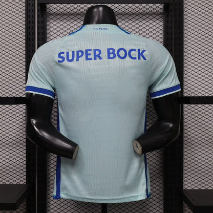 FC Porto 26/27 3ra Equipacion Vers. Jugador