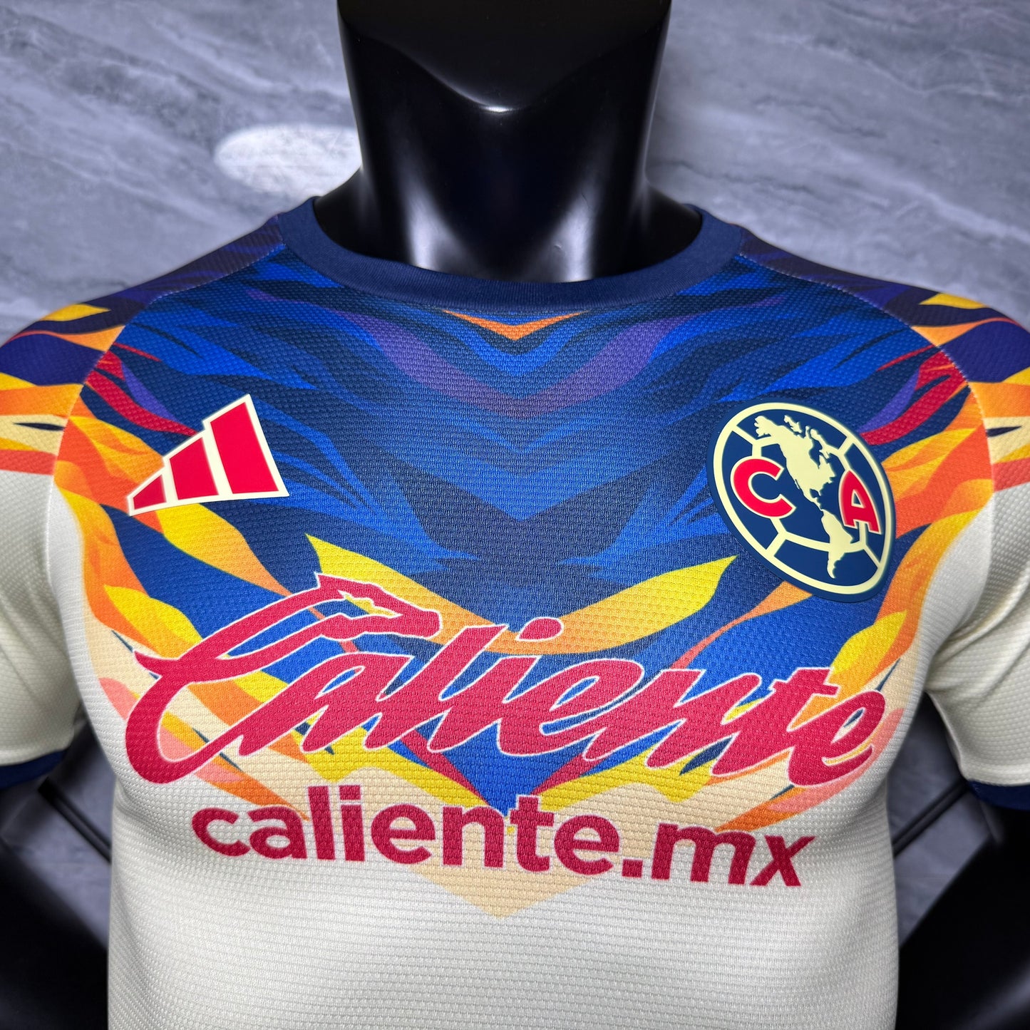 Club América 2026 Edición Especial