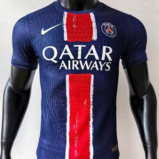Paris Saint-Germain 2024 - 2025 Local Vers. Jugador