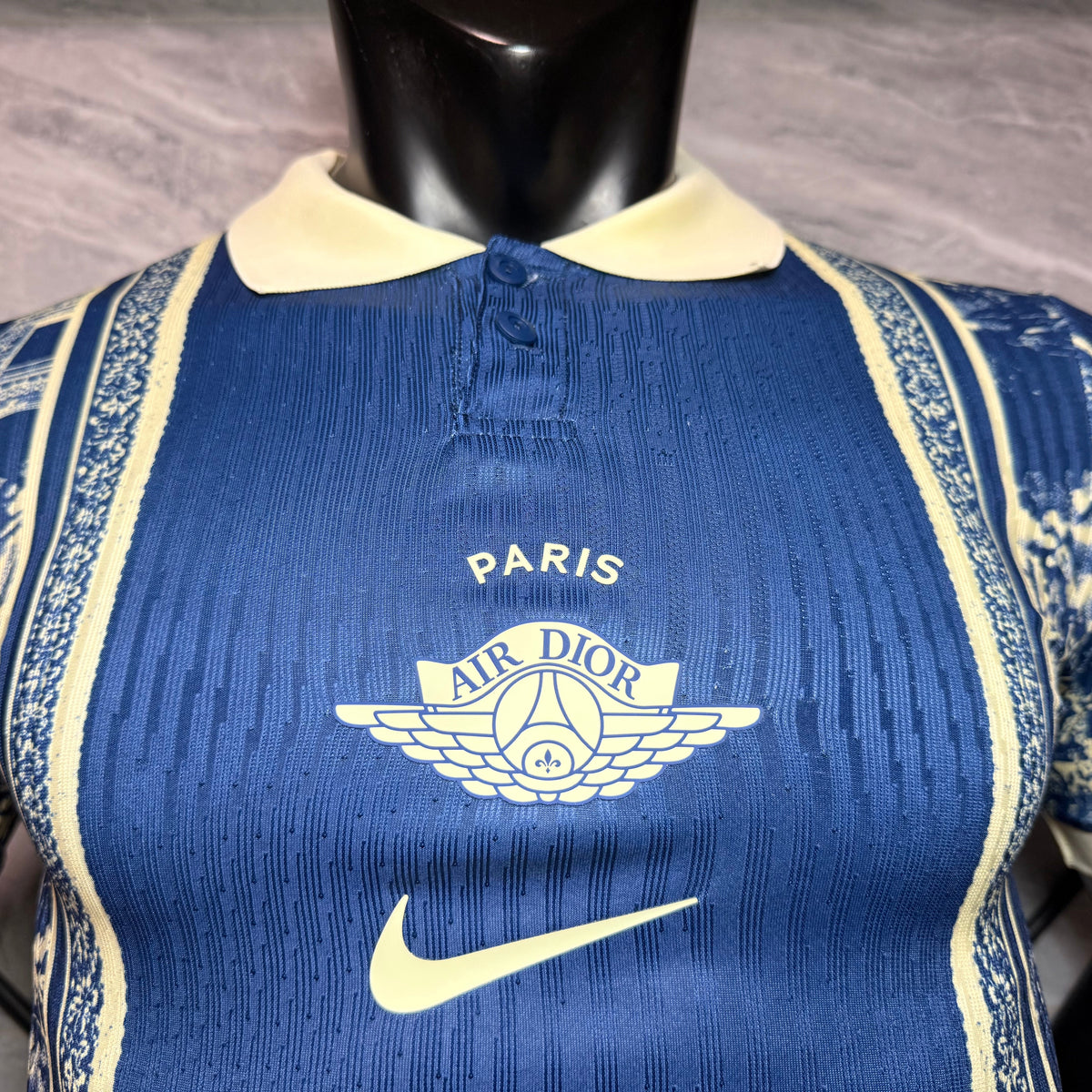 PSG 26/27 | Edición Dior
