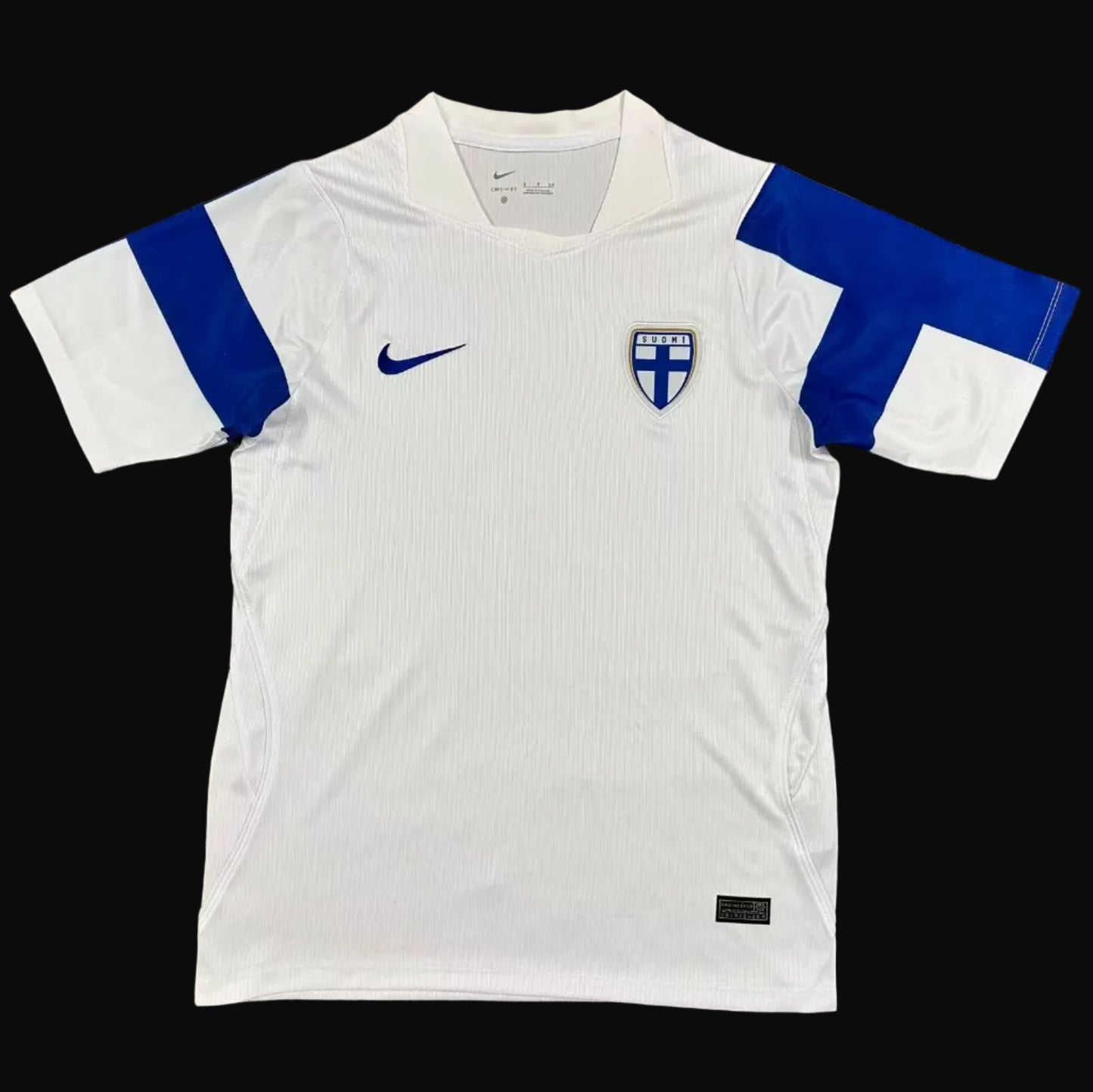 Finlandia 2026 - 2027 Local Vers. Jugador