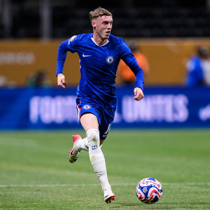 Chelsea 2025 - 2026 Local Vers. Jugador